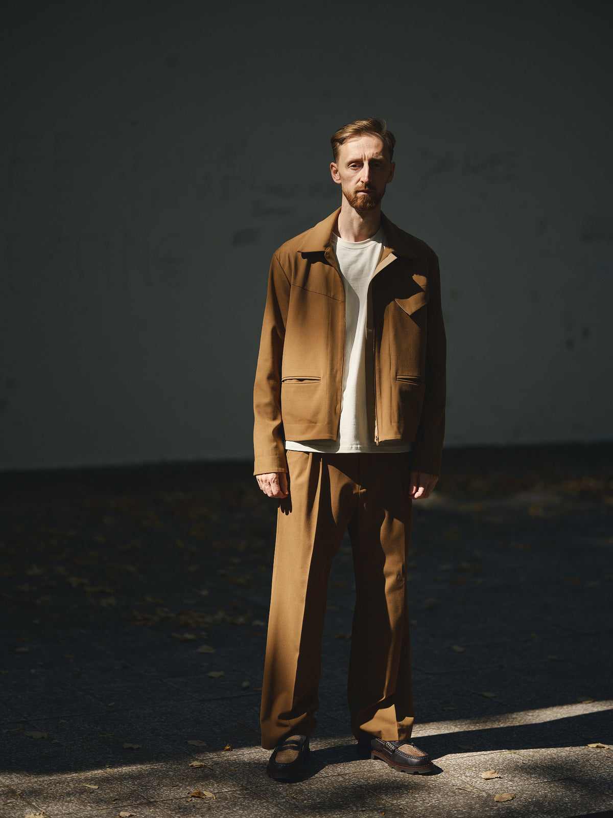 The Awards Trousers by TODÓR TRAME, image 1 of 6