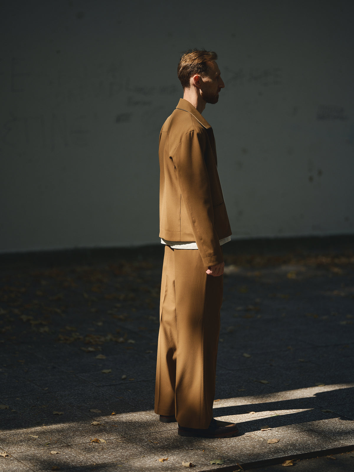 The Awards Trousers by TODÓR TRAME, image 2 of 6