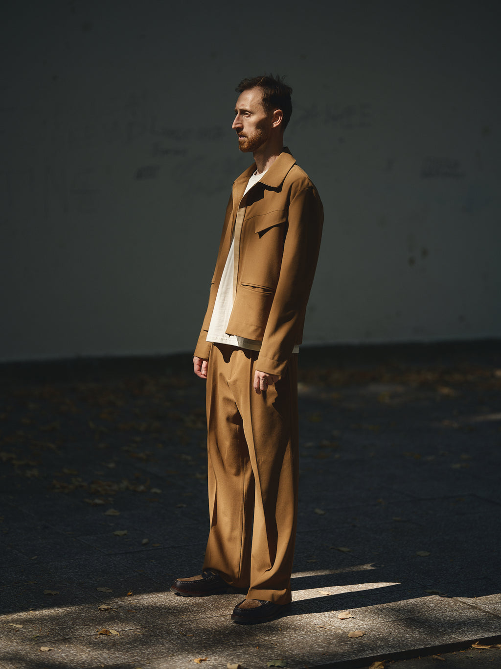 The Awards Trousers by TODÓR TRAME, image 4 of 6