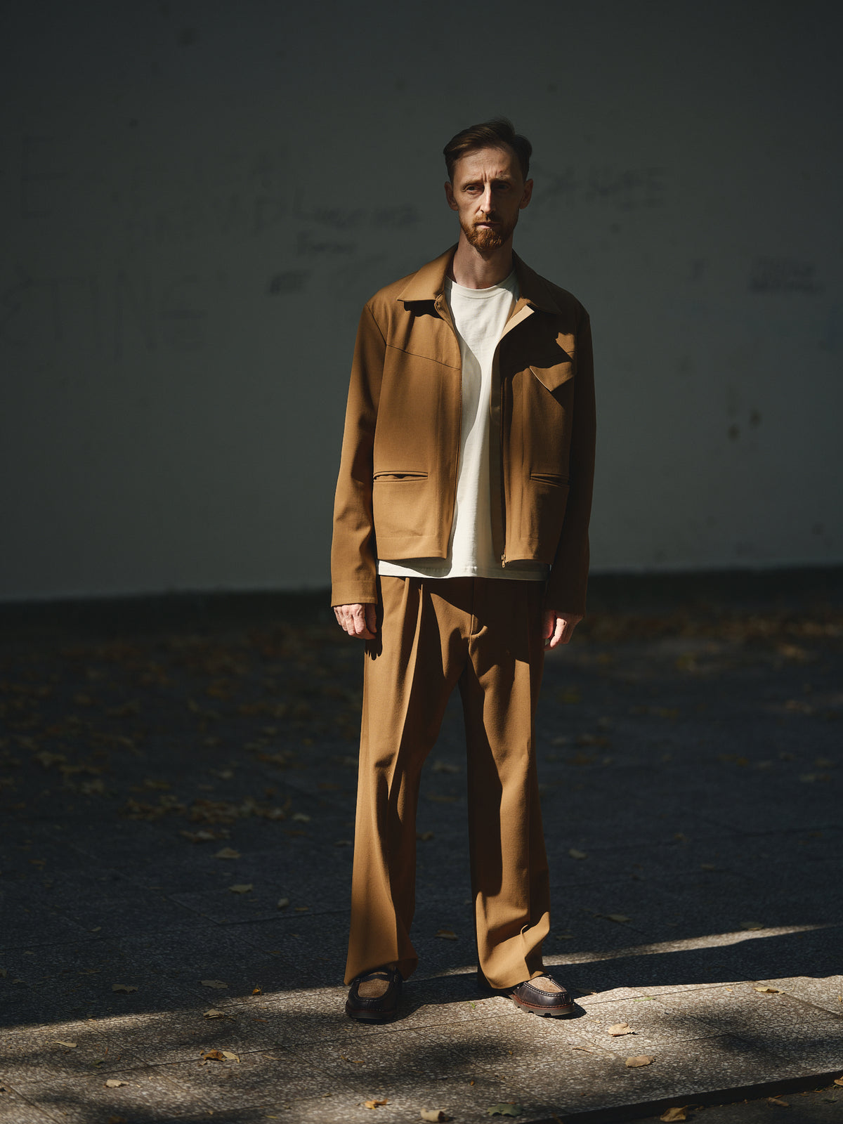 The Awards Trousers by TODÓR TRAME, image 5 of 6