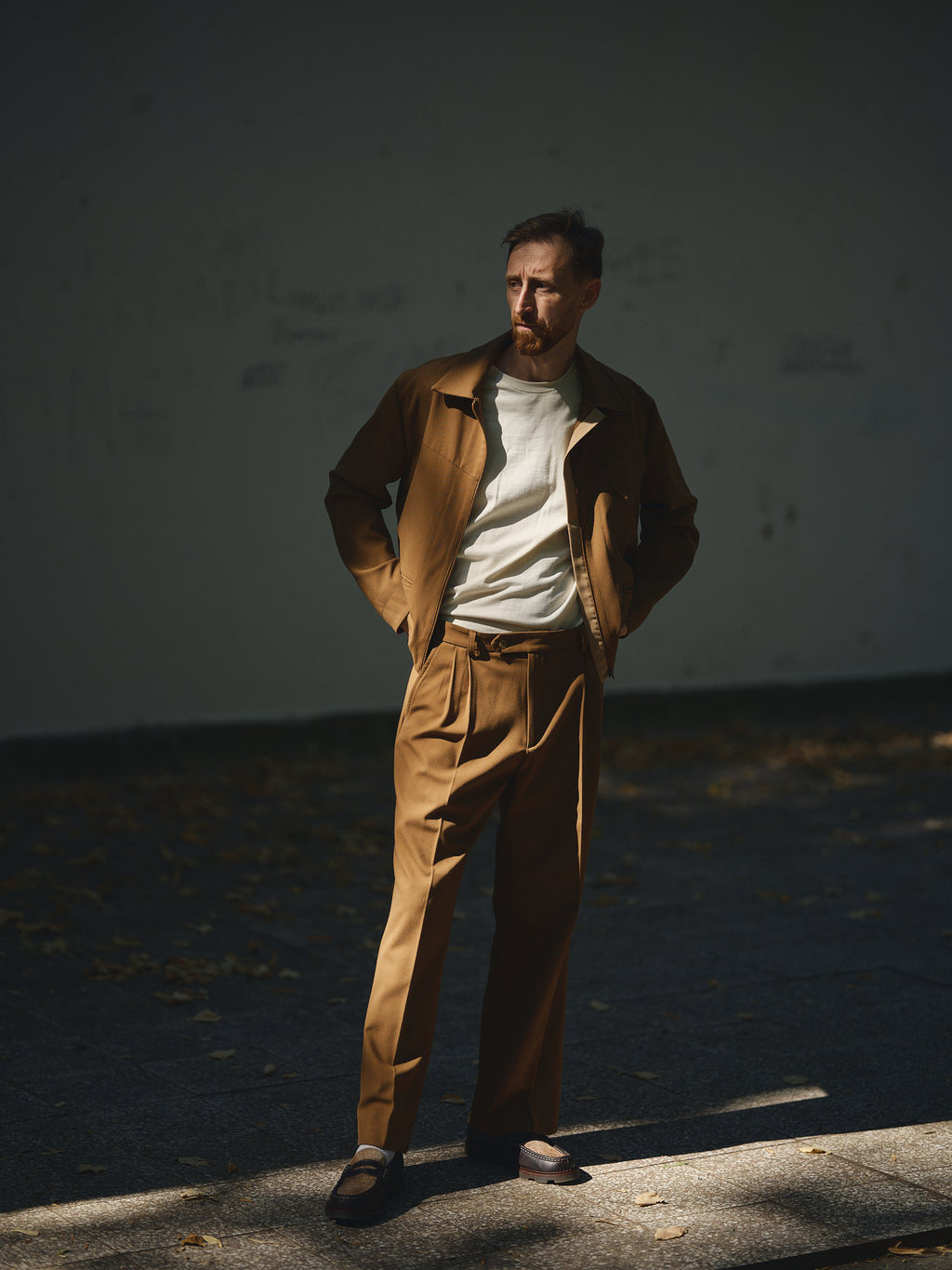 The Awards Trousers by TODÓR TRAME, image 6 of 6