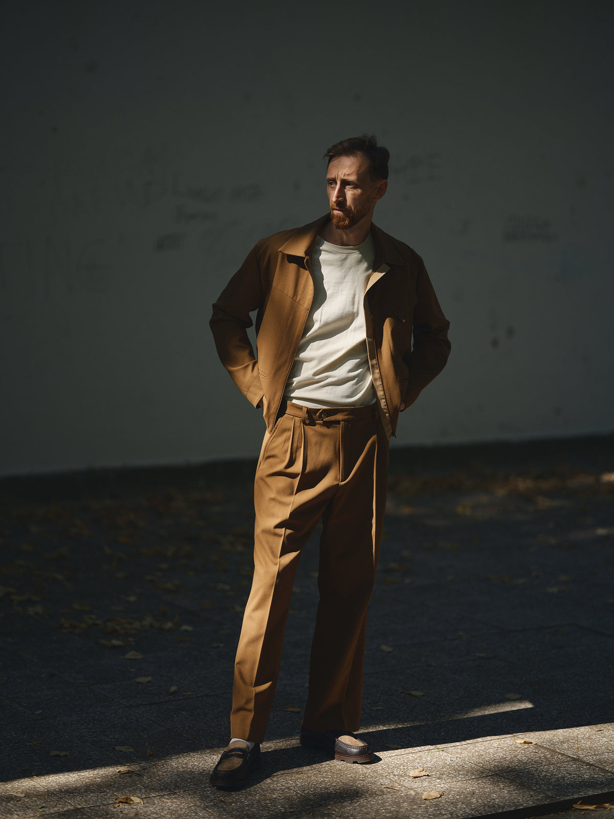 The Awards Trousers by TODÓR TRAME, image 6 of 6