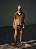 The Pocket Jacket by TODÓR TRAME, image 1 of 4