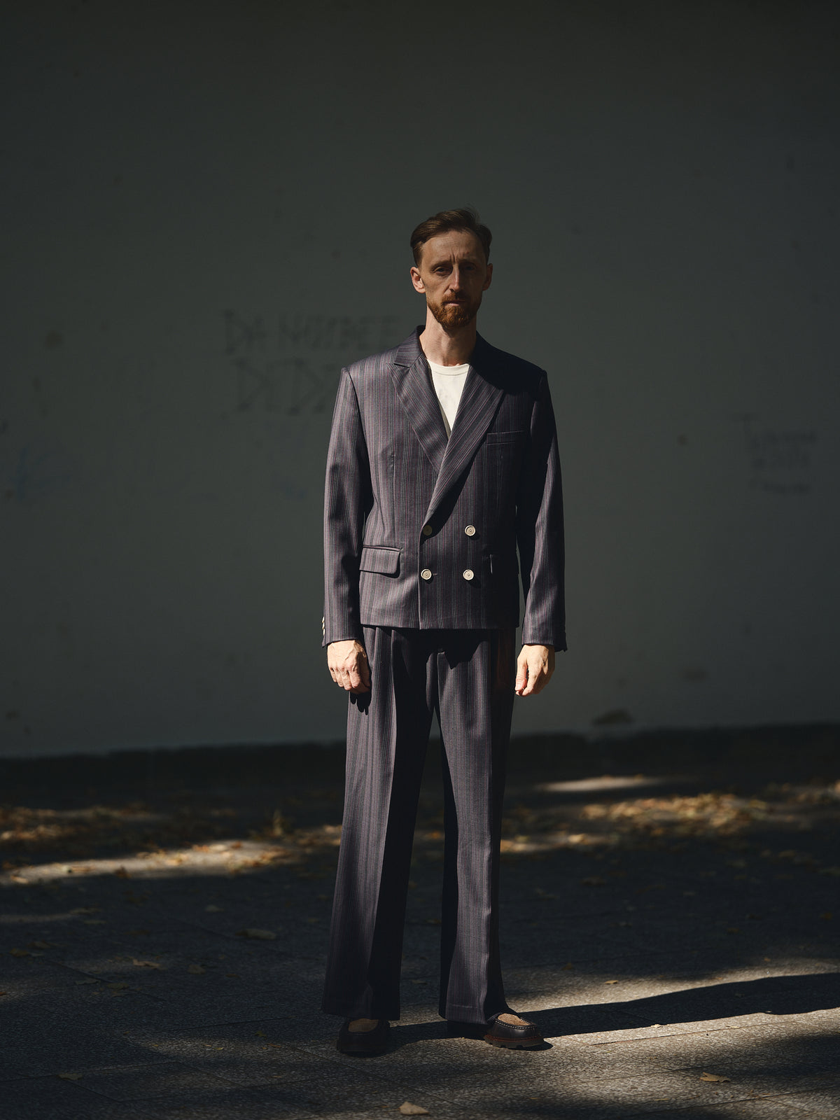 The Artist Blazer